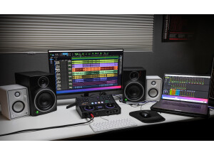 MBOX Studio-HB 0965E