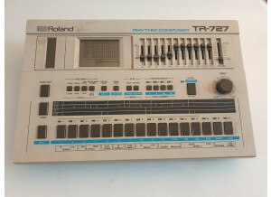 Roland TR-727 (33711)