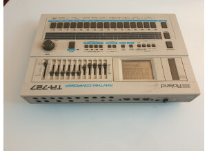 Roland TR-727 (61508)