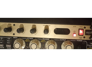 SPL Vitalizer MK2-T (89245)