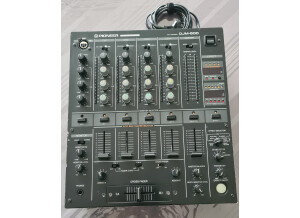 Pioneer DJM-500 (79963)