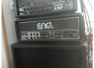 ENGL E645 PowerBall Head