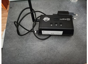 ADJ (American DJ) MyDMX GO (99030)