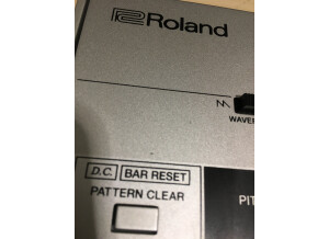 Roland TB-03 (45925)