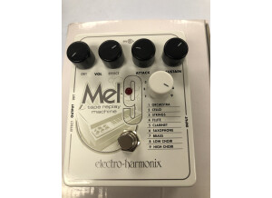 Electro-Harmonix Mel9 Tape Replay Machine (31760)