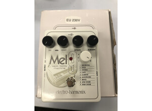 Electro-Harmonix Mel9 Tape Replay Machine (5244)
