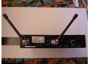 Audio-Technica ATW-2120 UHF