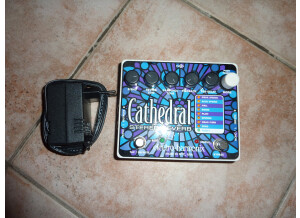 Electro-Harmonix Cathedral (48541)