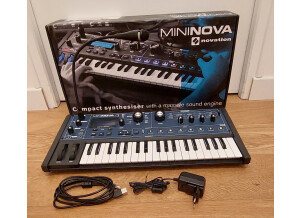 Novation MiniNova (71143)