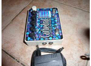 Electro-Harmonix Cathedral (52274)