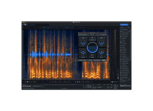 iZotope Music Production Suite (43290)