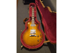 Gibson Les Paul Standard (50257)