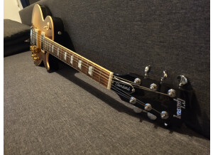 Gibson Les Paul Standard (8353)