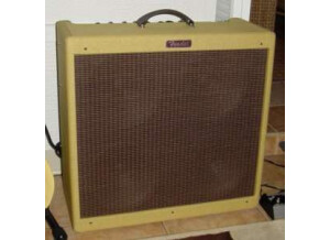 Fender Hot Rod DeVille 410 (68564)