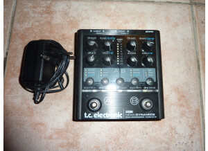 TC Electronic NDY-1 Nova Dynamics (15289)
