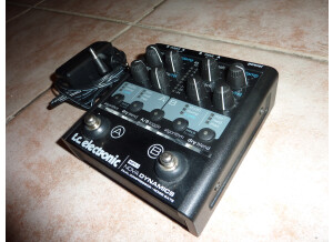 TC Electronic NDY-1 Nova Dynamics (60665)