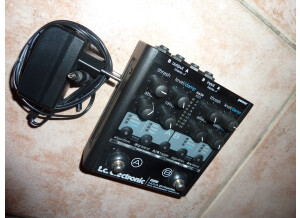 TC Electronic NDY-1 Nova Dynamics (62947)