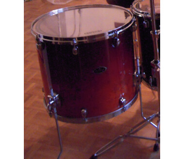 Tama Starclassic Performer B/B 18x16&quot; Tom