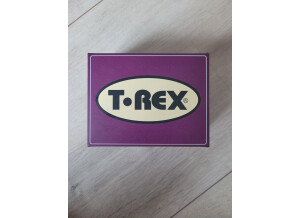 T-Rex Engineering Play Back (72038)