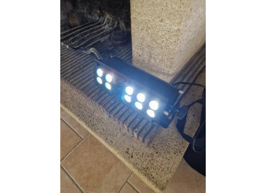 Chauvet DJ Megastrobe FX12