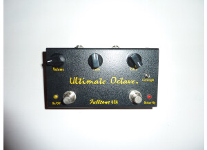 Fulltone Ultimate Octave (52976)