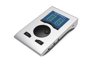RME Audio Babyface Pro FS (40328)