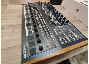 Arturia MiniBrute 2S (46216)