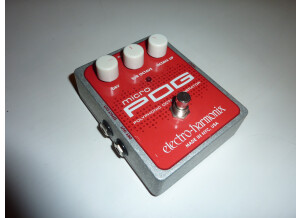 Electro-Harmonix Micro POG (87755)