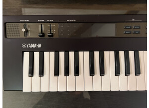Yamaha Reface DX (58581)