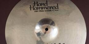 SABIAN 14" HH THIN CRASH