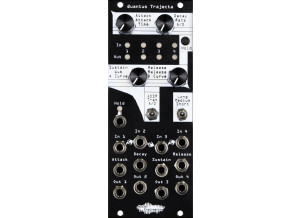 Noise Engineering Quantus Trajecta