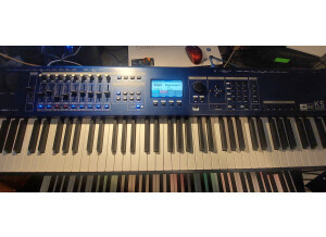 Physis Piano K5 (37849)