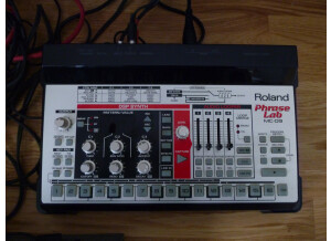 Roland MC-09 PhraseLab (92929)