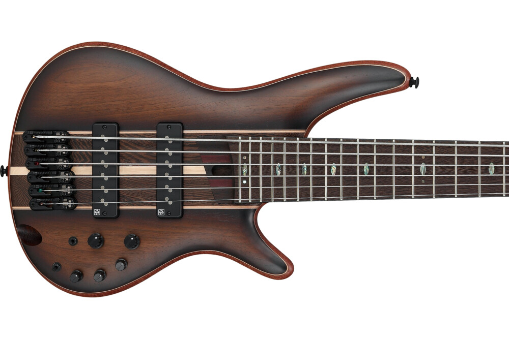 Ibanez SR1356B Premium : SR1356bis