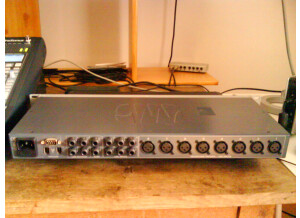PreSonus FireStudio Tube (5589)