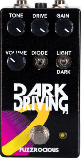 Dark Driving v3