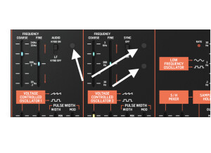 Behringer Odyssey (42965)