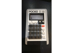 Teenage Engineering PO-33 K.O! (73350)