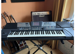 Roland VA-7