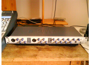PreSonus FireStudio Tube (90353)