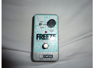 Electro-Harmonix Freeze (99960)