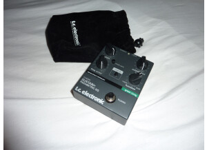 TC Electronic Classic Sustain + Parametric EQ (2153)