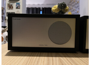 Tivoli Audio Model One