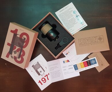 Soyuz 1973 : Soyuz 1973 Box Soyuz 1973 : Soyuz 1973 Box