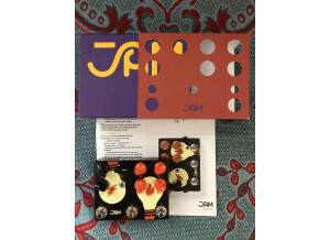 Jam Pedals Double Dreamer (67860)
