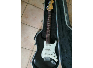 Fender American Deluxe Stratocaster [1998-2003]