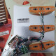 Pre-Wired Strat Pickguard Original '57/'62 SSS Pre-Wired Strat Pickguard Original '57/'62 SSS