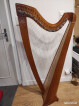 Harpe Isolde CAMAC
