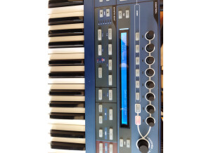 Novation UltraNova (40822)