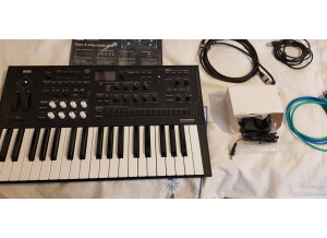 Korg Wavestate (90624)